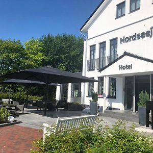 Hotel Garni Nordseejuwel